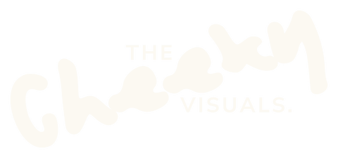 The Cheeky Visuals