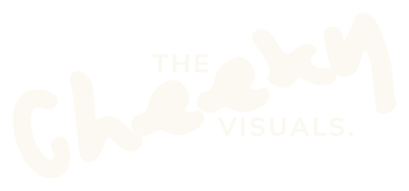 The Cheeky Visuals